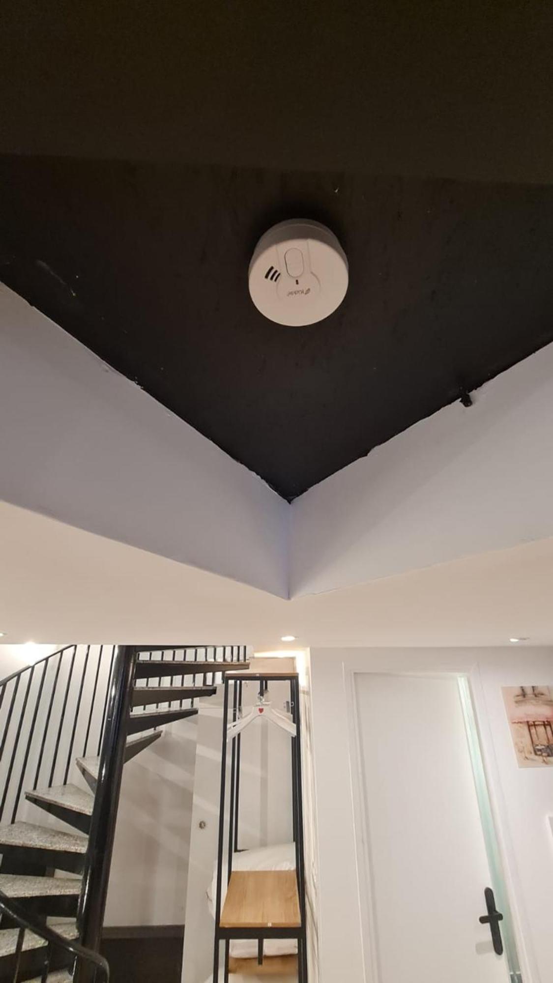 Urban Flat 179 - Loft Montorgueil Daire Paris Dış mekan fotoğraf